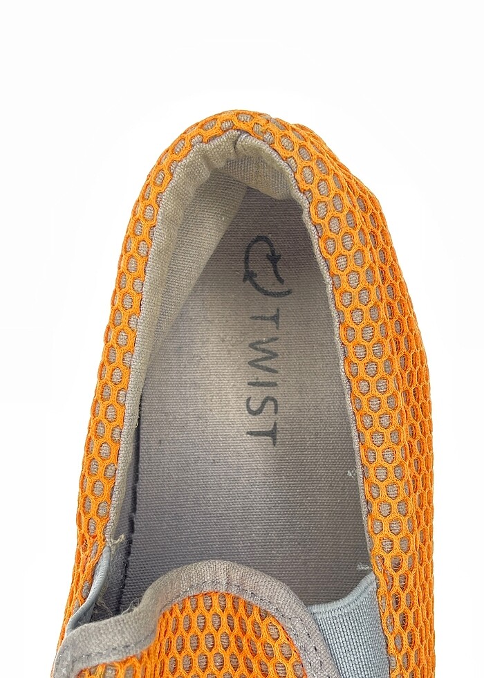 Twist Espadril %70 İndirimli. - Görsel 4