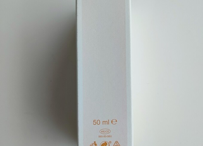 Avon Avon soft musk silky 