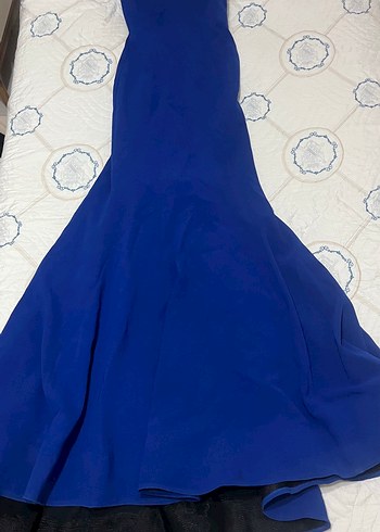 Abiye ürünü