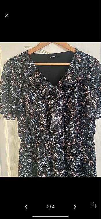 LC Waikiki Lc Waikiki elbise