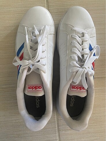 Adidas erkek spor ayakkabı