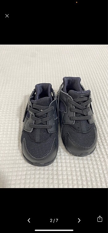 Nike Nike Huarache Çocuk Ayakkabısı