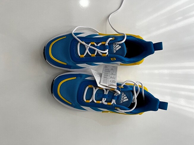 Adidas Lego serisi