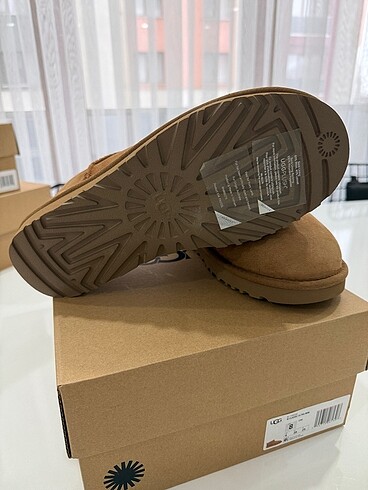 Ugg Ugg Ultra Mini