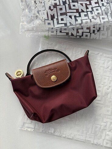 Longchamp xs