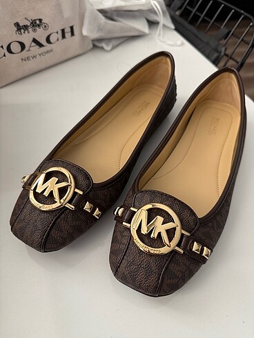 Michael Kors babet