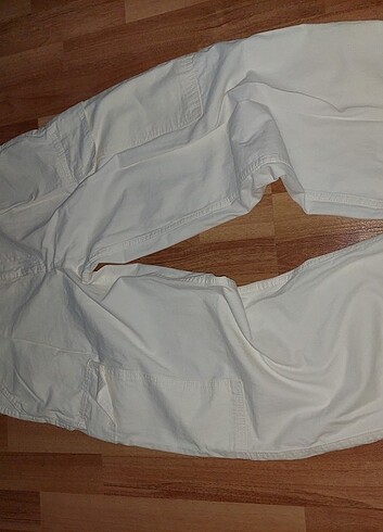 Baggy kargo pantolon