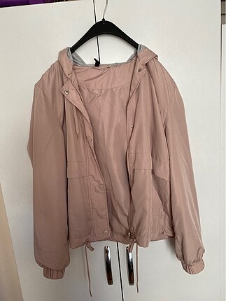 H&M rüzgarlık