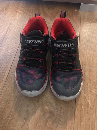 Skechers çocuk ayakkabı