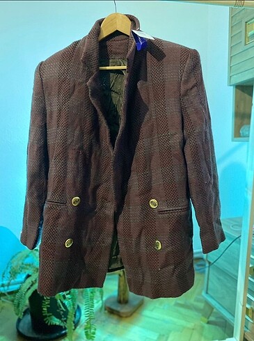 Diğer Ceket- Blazer Ceket Yeni