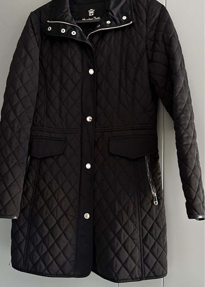 Massimo Dutti Mont - Görsel 2