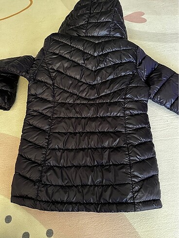 NeXT kız çocuk mont - Görsel 2