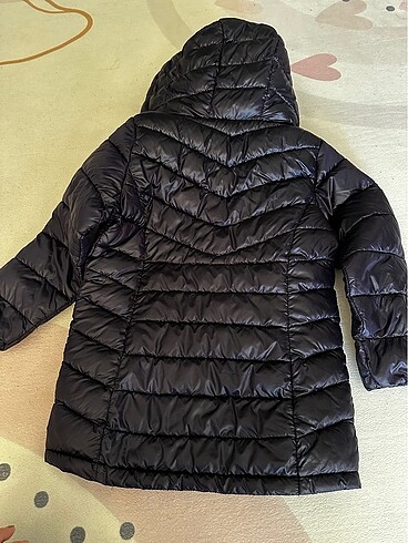 NeXT kız çocuk mont - Görsel 3