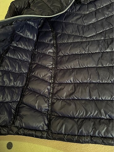 NeXT kız çocuk mont - Görsel 6