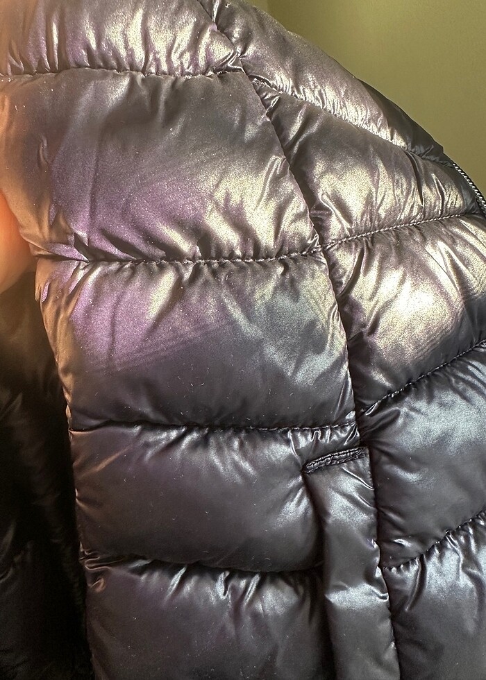 NeXT kız çocuk mont - Görsel 4