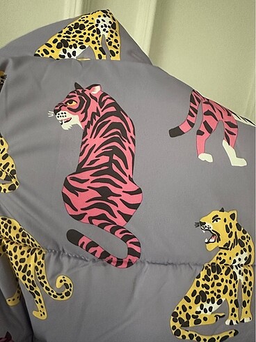 H&M şişme yelek 6-7 yaş - Görsel 6