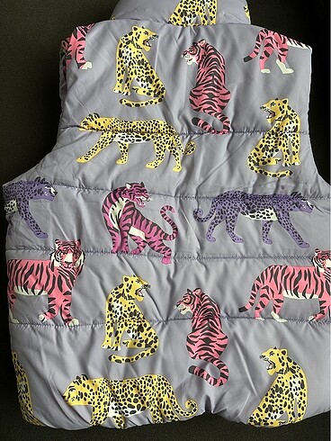 H&M şişme yelek 6-7 yaş - Görsel 5