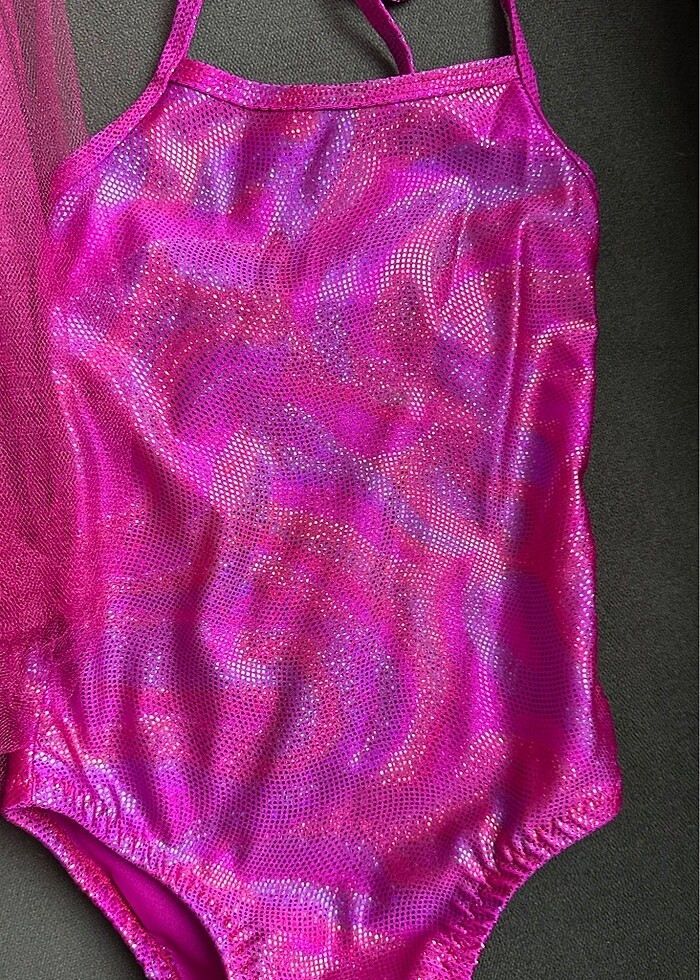 Barbie Kostüm 3-4 yaş - Görsel 3