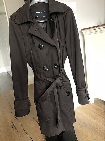 Zara Trenchcoat