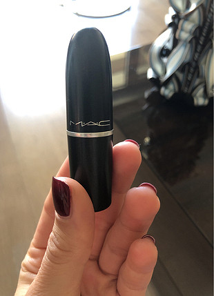 Mac Matte Diva ruj