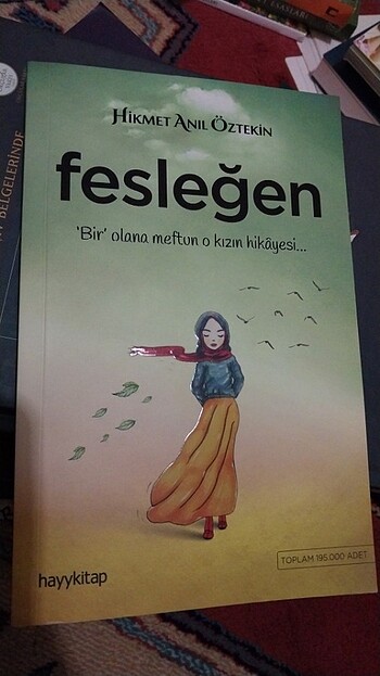 Fesleğen 