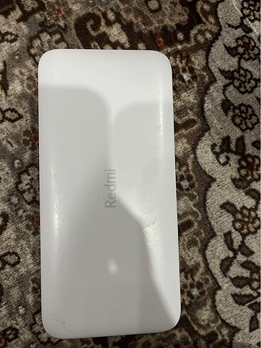 Redmi powerbank