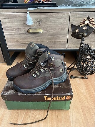 Timberland Tımberland ayakkabı