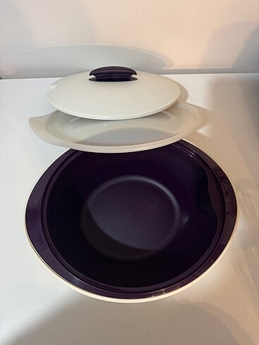 Tupperware - Görsel 3