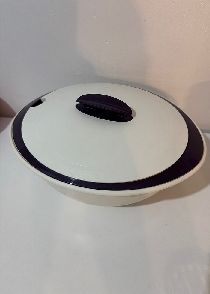 Tupperware - Görsel 2