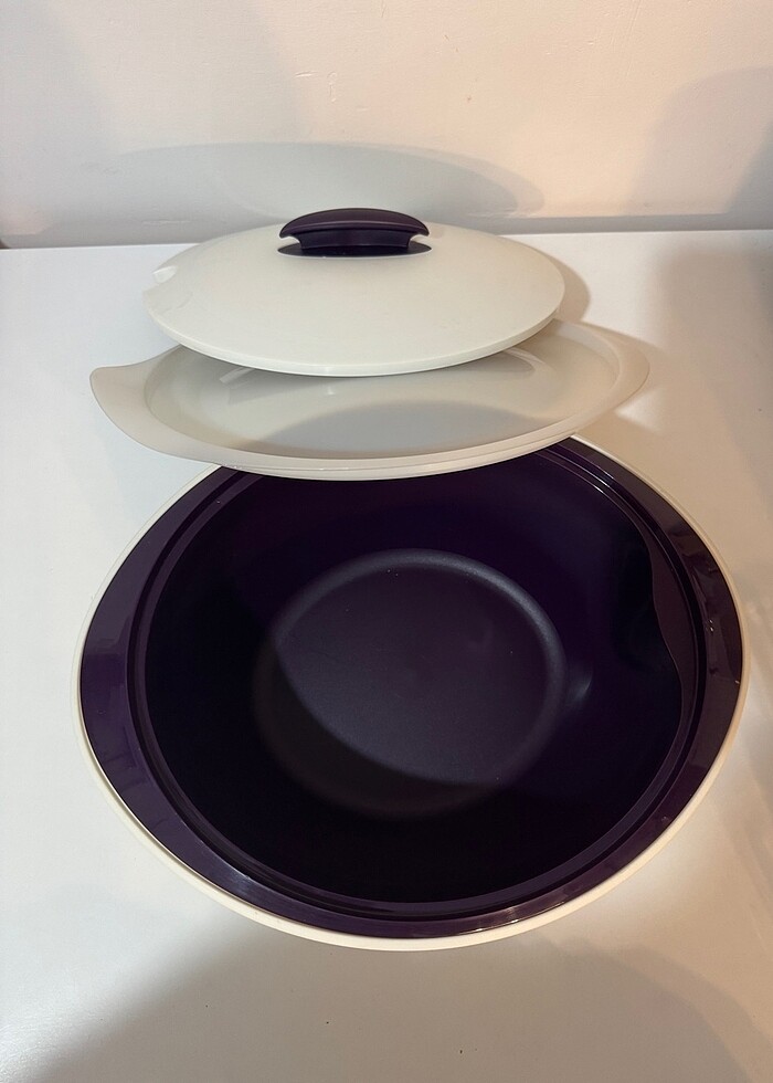 Tupperware - Görsel 3