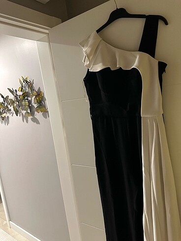 Abiye tulum - Görsel 3