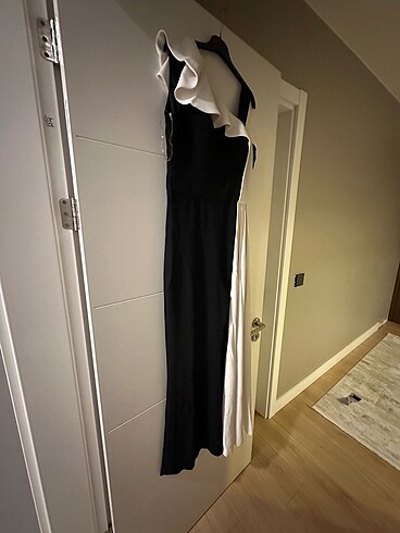 Abiye tulum - Görsel 2