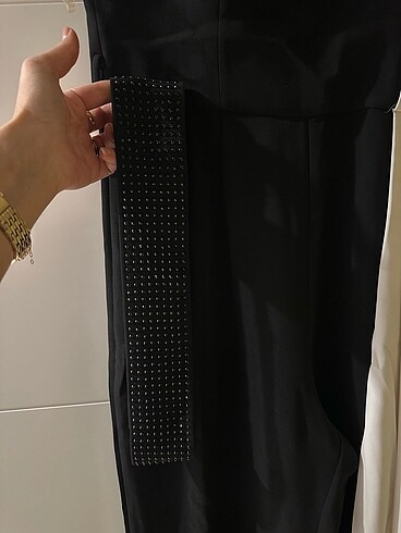 Abiye tulum - Görsel 5