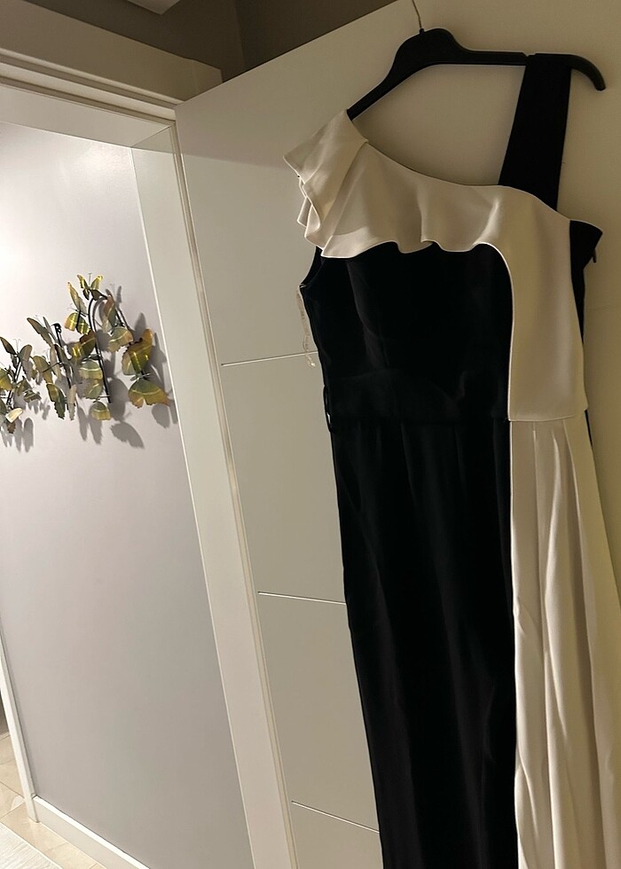 Abiye tulum - Görsel 3