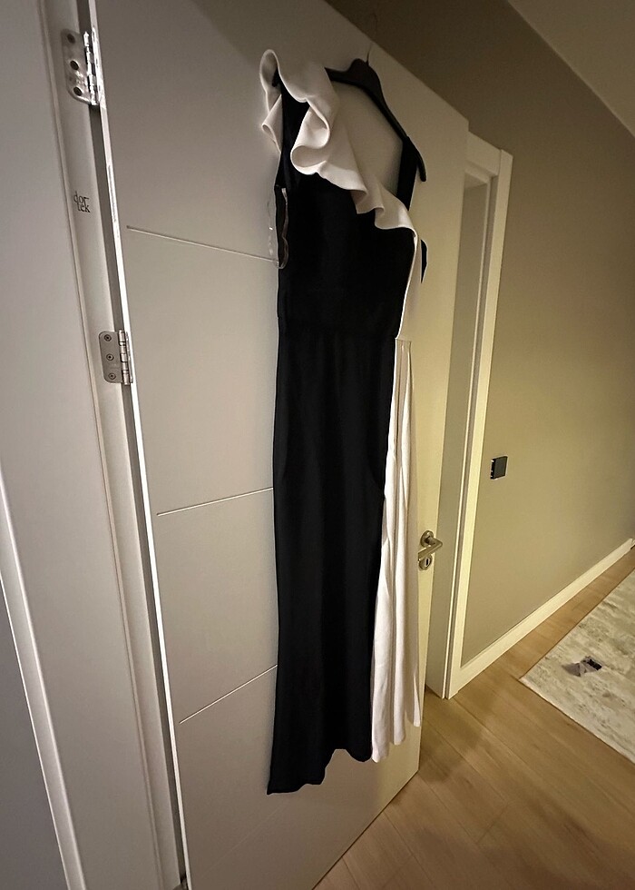 Abiye tulum - Görsel 2