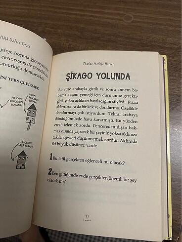 Sadece grace - Görsel 3