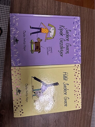 Sadece grace - Görsel 4