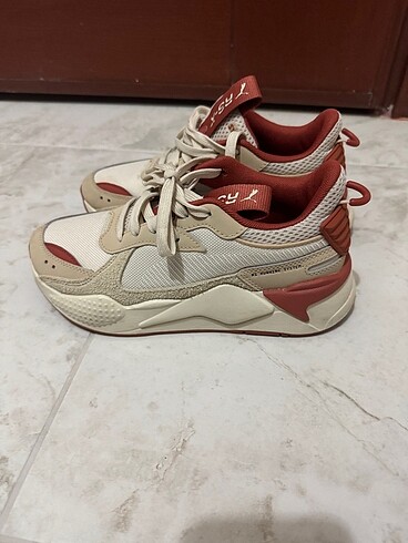 Puma orjinal