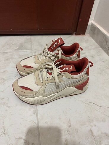 Puma orjinal - Görsel 5