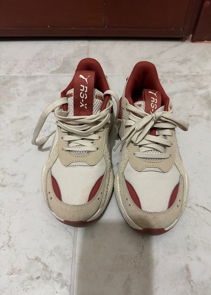 Puma orjinal - Görsel 2