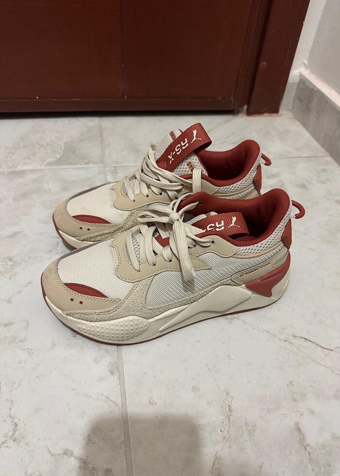 Puma orjinal - Görsel 5