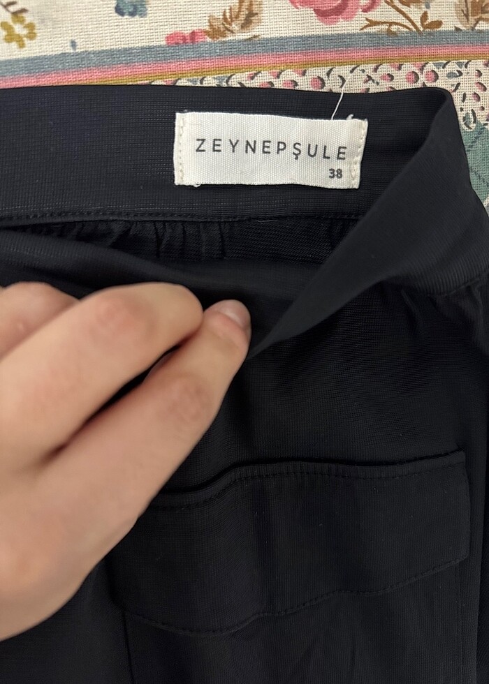 Zeynep şule marka - Görsel 3