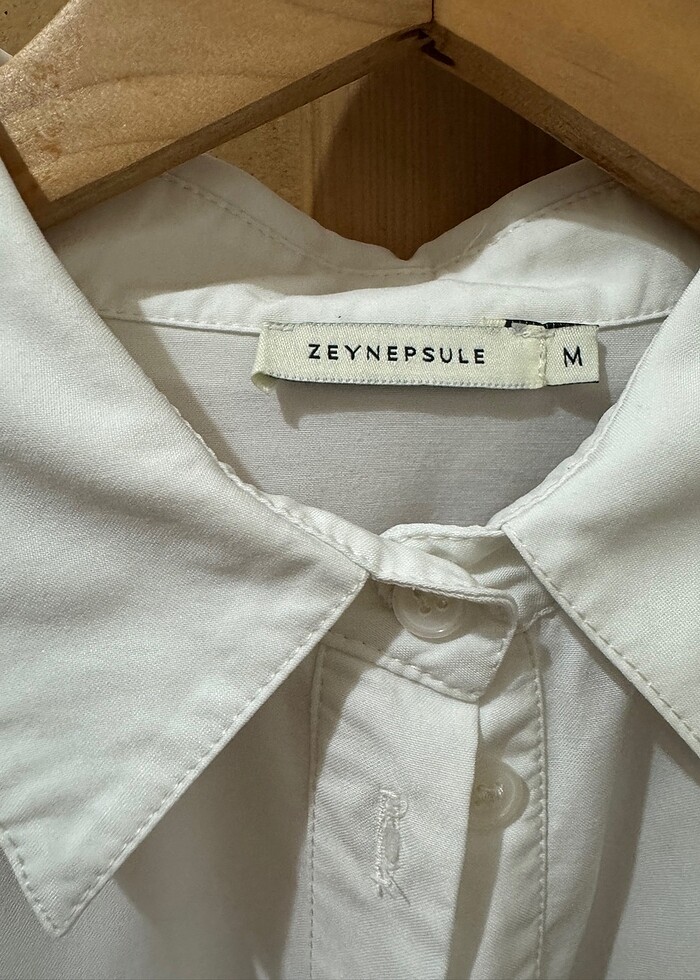 Zeynep şule marka - Görsel 2