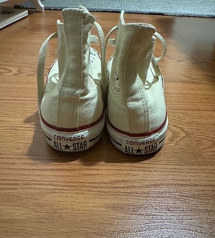 37 Beden Converse orjinal