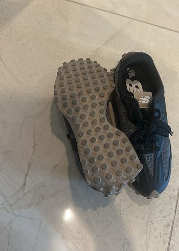 New balance 327 - Görsel 4