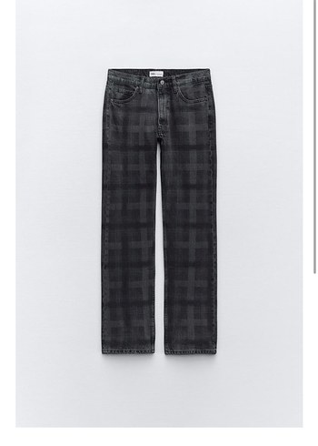 Zara jean
