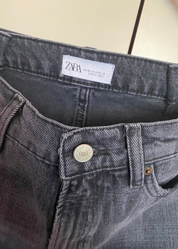 Zara Zara jean