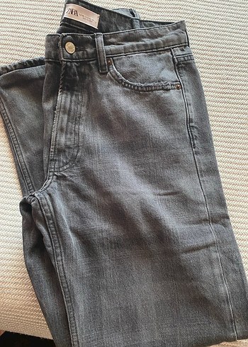 38 Beden Zara jean