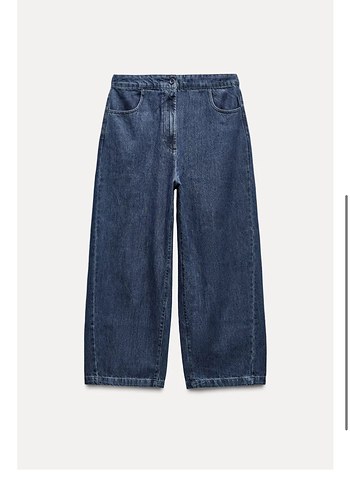 Zara jean