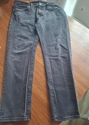 Mavi Jeans Siyah Denim Jean
